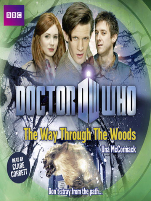 Title details for Doctor Who by Una McCormack - Available